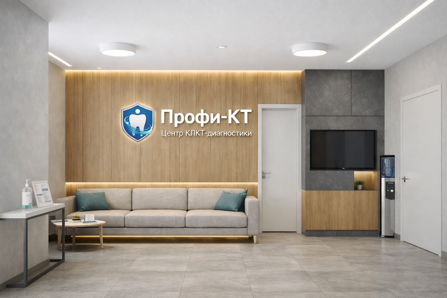 Центр Профи-КТ